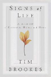 Cover art for SIGNS OF LIFE