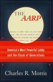Cover art for THE AARP AND YOU