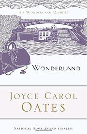 Cover art for WONDERLAND