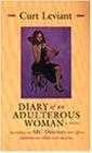 Cover art for DIARY OF AN ADULTEROUS WOMAN