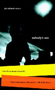 Book Cover for NOBODY'S SON