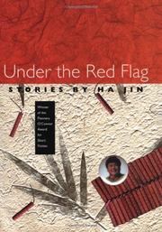 Book Cover for UNDER THE RED FLAG