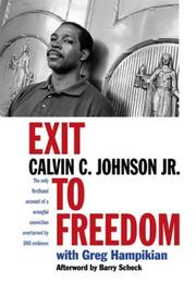 Cover art for EXIT TO FREEDOM