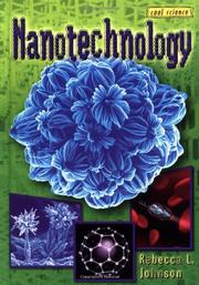 Book Cover for NANOTECHNOLOGY