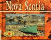 Cover art for NOVA SCOTIA