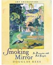 Book Cover for SMOKING MIRROR