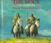 Book Cover for THE SIOUX