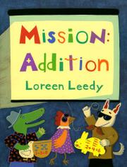 Cover art for MISSION: ADDITION