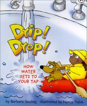 Cover art for DRIP! DROP!