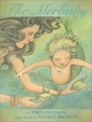 Cover art for THE MERBABY