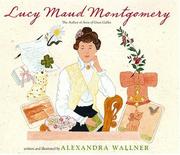 Cover art for LUCY MAUD MONTGOMERY