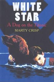 Book Cover for WHITE STAR