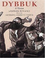 Book Cover for DYBBUK