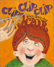 Cover art for CLIP CLIP CLIP