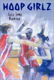 Cover art for HOOP GIRLZ
