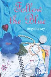 Cover art for FOLLOW THE BLUE