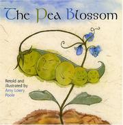 Cover art for THE PEA BLOSSOM
