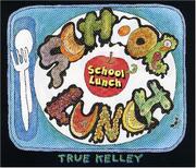Cover art for SCHOOL LUNCH