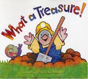 Cover art for WHAT A TREASURE!