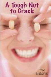 Book Cover for A TOUGH NUT TO CRACK