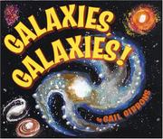 Book Cover for GALAXIES, GALAXIES!