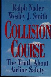 Book Cover for COLLISION COURSE