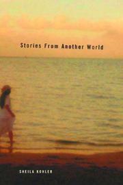 Book Cover for STORIES FROM ANOTHER WORLD