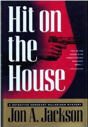Cover art for HIT ON THE HOUSE