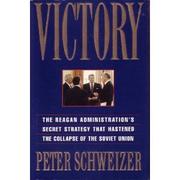 Cover art for VICTORY