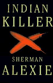 Book Cover for INDIAN KILLER