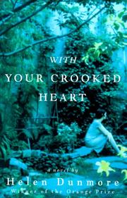 Cover art for WITH YOUR CROOKED HEART