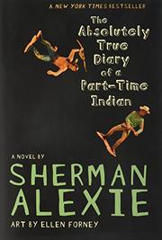 THE TOUGHEST INDIAN IN THE WORLD by Sherman Alexie