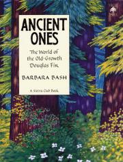 Book Cover for ANCIENT ONES