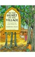 Book Cover for IN THE HEART OF THE VILLAGE