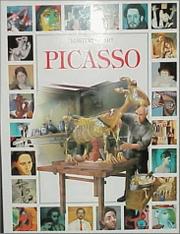 Cover art for PICASSO