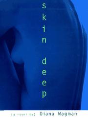 Cover art for SKIN DEEP