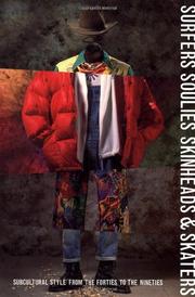 Cover art for SURFERS, SOULIES, SKINHEADS AND SKATERS