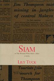 Book Cover for SIAM