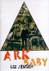 Book Cover for ARK BABY