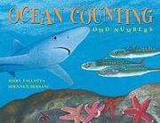 Cover art for OCEAN COUNTING