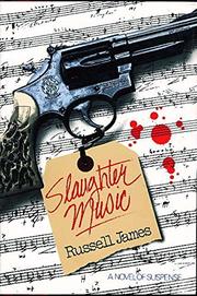 Cover art for SLAUGHTER MUSIC
