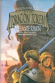Cover art for THE DRAGON TOKEN