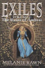 Book Cover for EXILES