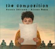 Cover art for THE COMPOSITION
