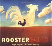Cover art for ROOSTER/GALLO