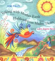 Cover art for TALKING WITH MOTHER EARTH/HABLANDO CON MADRE TIERRA