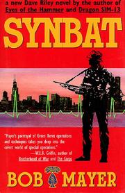 Cover art for SYNBAT
