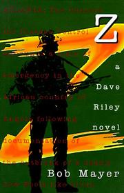 Cover art for Z