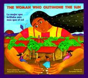 Cover art for THE WOMAN WHO OUTSHONE THE SUN