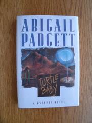 Cover art for TURTLE BABY